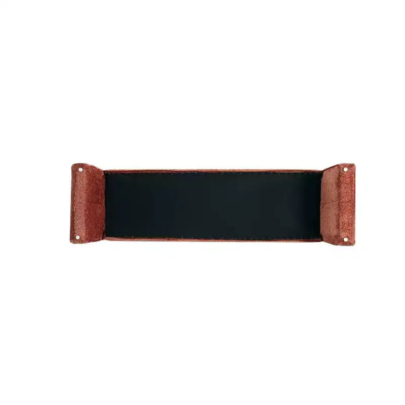 Panca imbottita in ciniglia 150 cm, 2 posti – Nero / Tortora / Avorio / Terracotta