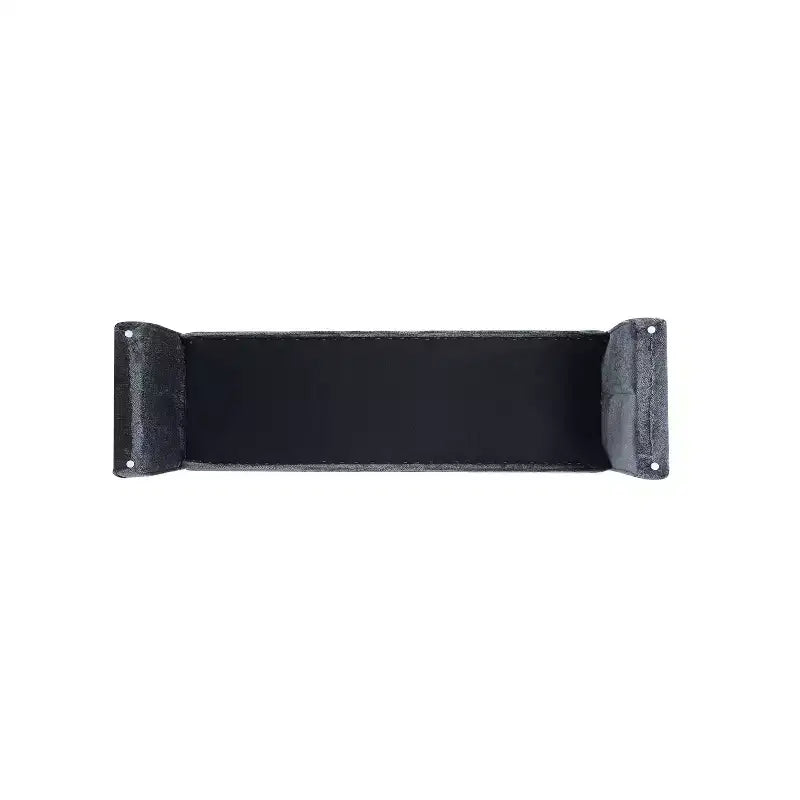Panca imbottita in ciniglia 150 cm, 2 posti – Nero / Tortora / Avorio / Terracotta